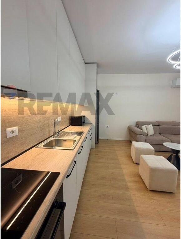 Apartment 1+1 for rent, Jordan Misja