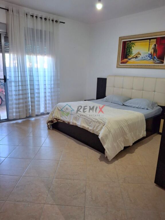 ✨ Shitet apartament super modern 2+1 me verandë fantastike ✨ Prane Martenitetit , Durres