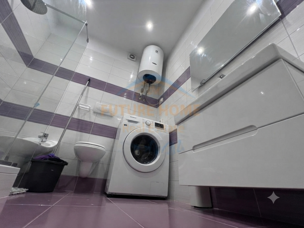 Rent, Apartment 2+1, Former Bus Park, Tirana.