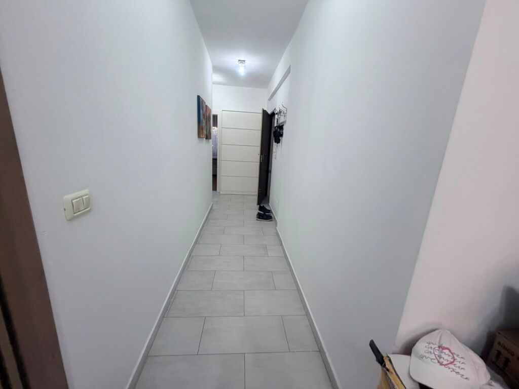 Apartment 2+1, RR.Naim Frasheri!