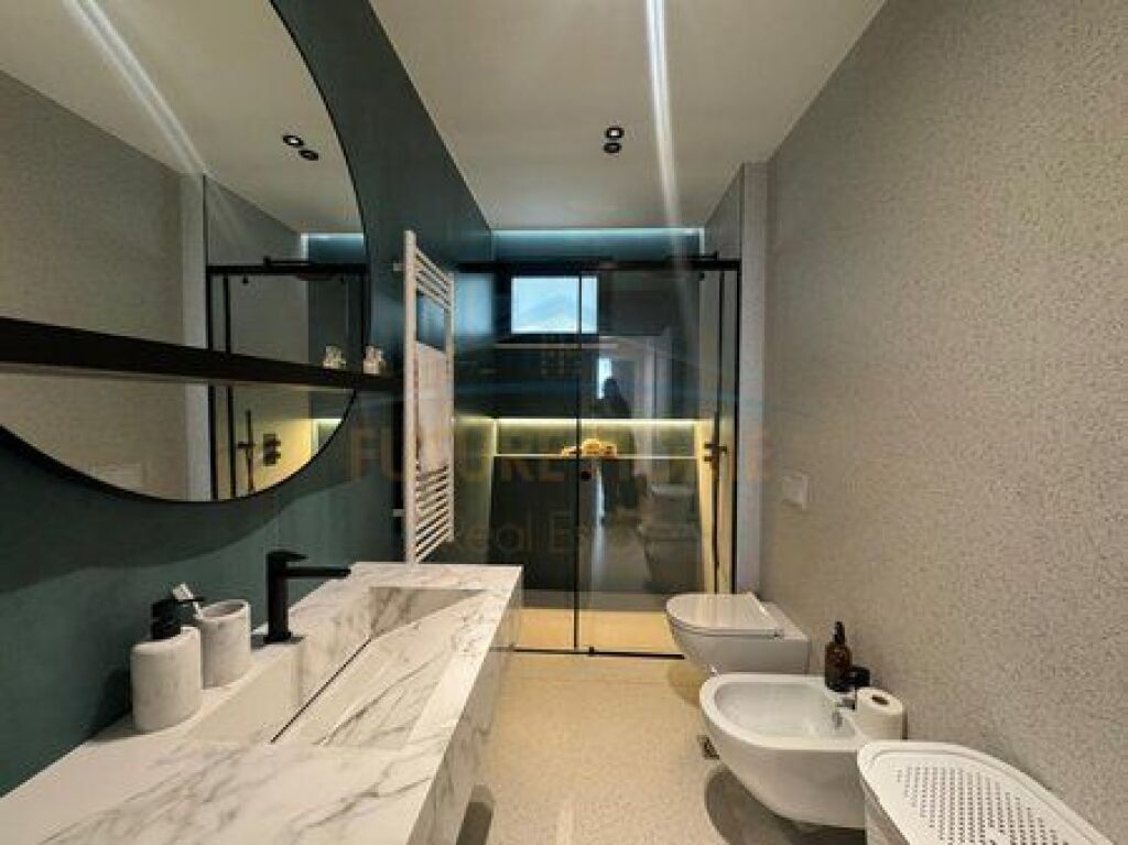 For sale, Semi-detached Villa, "San Pietro Residence", Gjiri I Lalzit