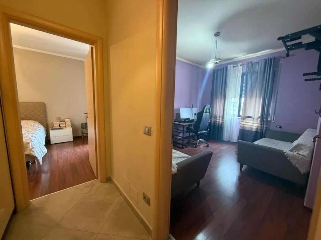 Apartment 2+1 for sale at Tower Bridge!