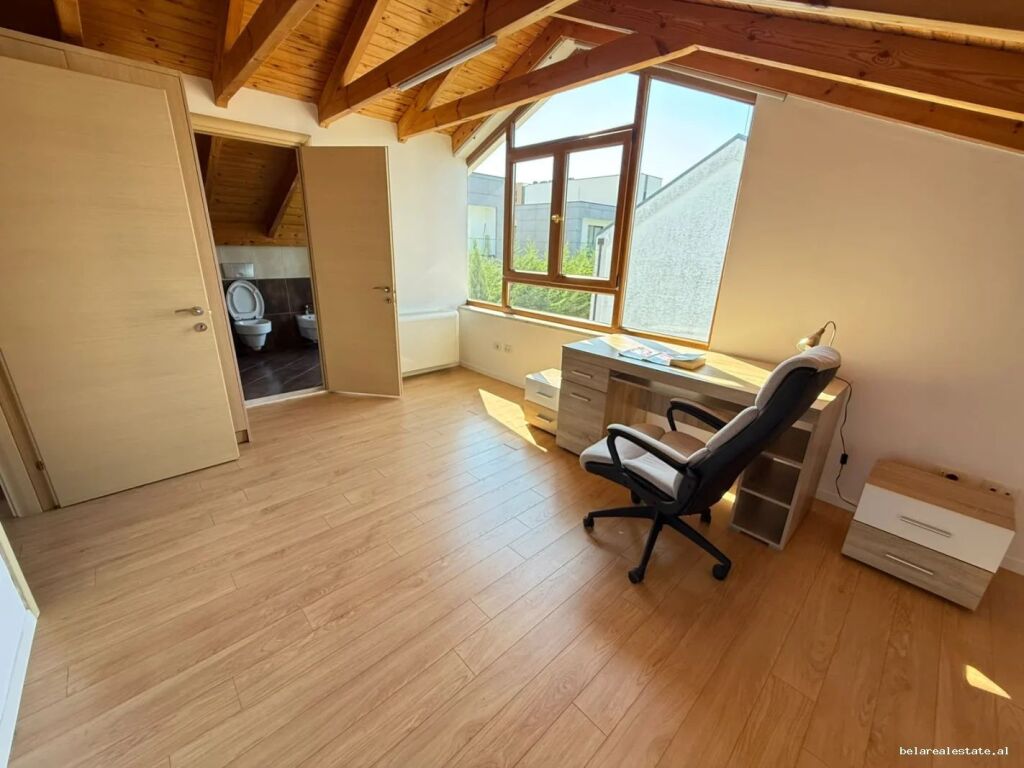 3-storey villa for rent near Teg (ID BV22644) Tirana