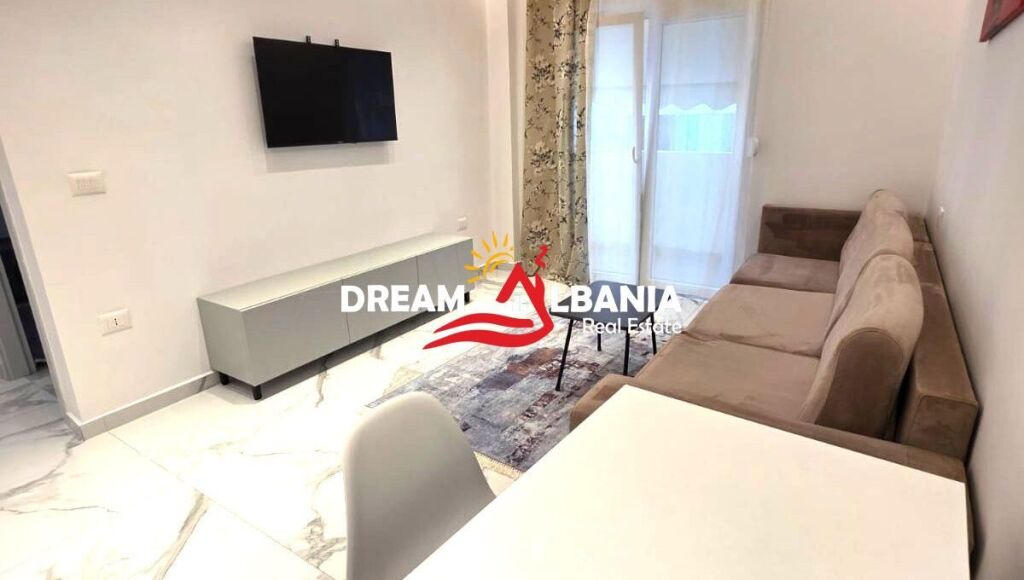Appartamento 1+1 in affitto a Laprake vicino a Credins Bank a Tirana (ID 5211007)