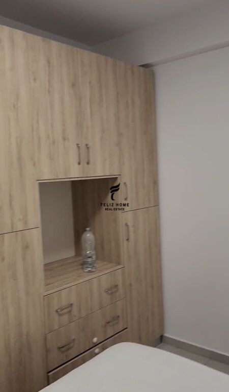 APARTMENT FOR RENT 2+1 YZBERISHT 60,000 LEKE FH-82117