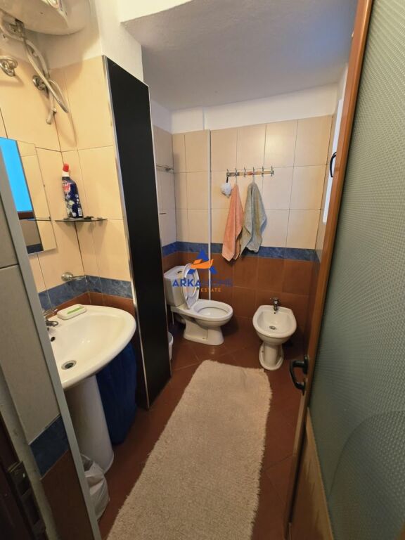 FOR SALE APARTMENT 2+1+BALCONY "5 MAY, NEAR CONCORD CENTER" 250,000 EURO