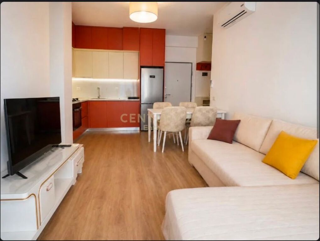 Appartamento 1+1 + posto auto Oxa Residenza