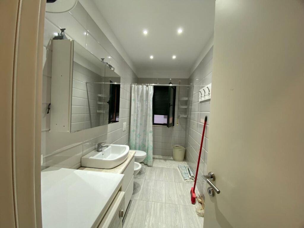 Apartment for Rent 3+1+parking space