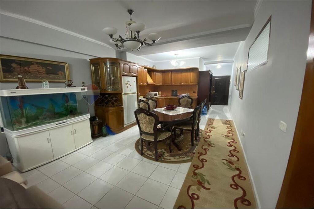 Apartment 2+1 for rent on Dritan Hoxha street.