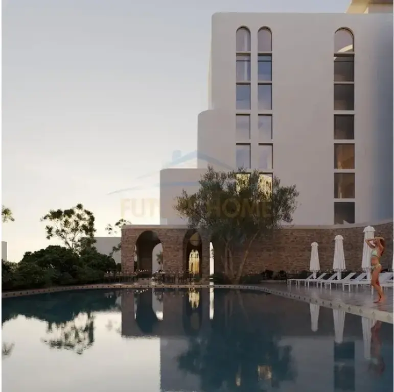 In vendita, Appartamento 1+1, One Oricum Bay, Vlore.