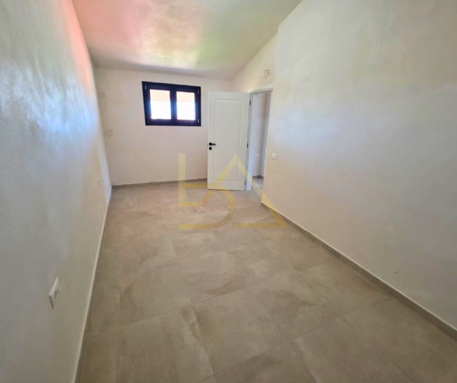 Studio Apartment for Sale – Spilles Beach, Kavajë