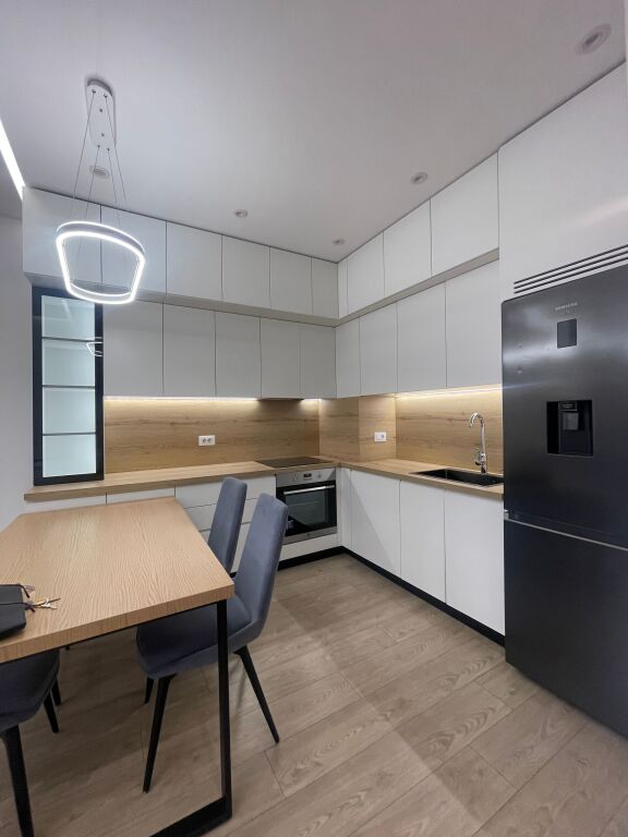 🔑RENT - 1+1 Apartment for Rent at the Paris Municipality