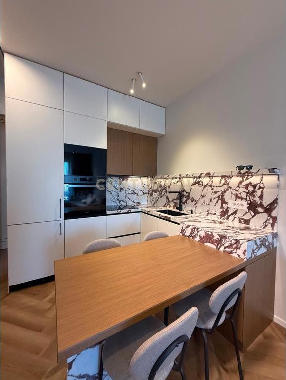 Jepet me qira Apartament 1+1 Premium tek Eagle Residence 800€/Muaj