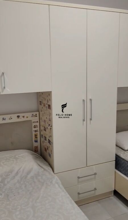 APARTMENT FOR RENT 2+1 YZBERISHT 60,000 LEKE FH-82117