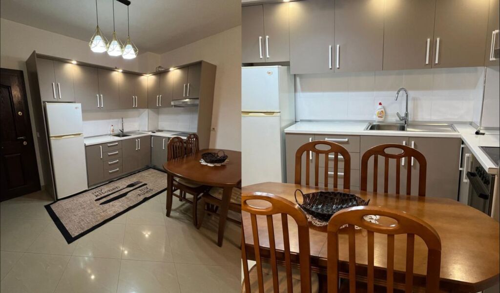 Appartamento 1+1+ balcone – Astir - Piano: 5 (con ascensore) !