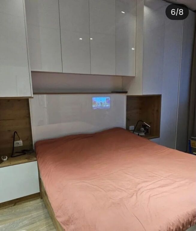 Apartment 1+1 for rent, Botanical Garden