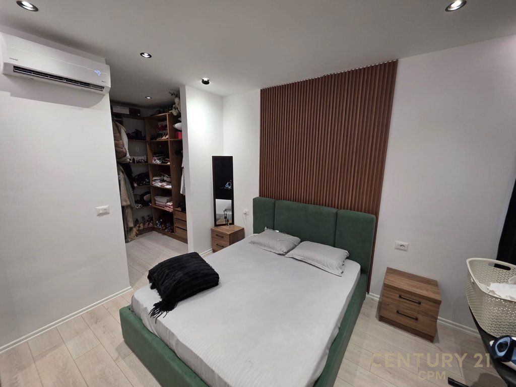 Apartment 1+1+Parking for rent River Residence New Ring
