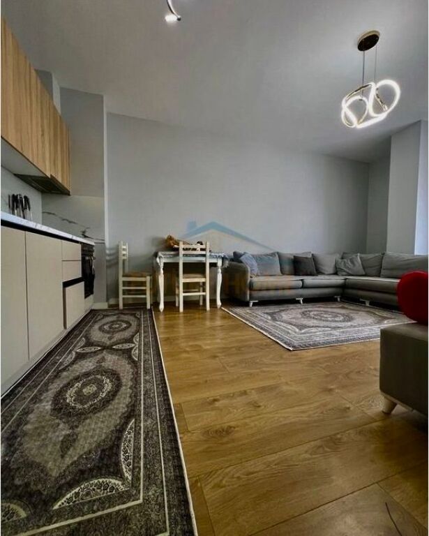 Apartment 2+1 + Parking Space for Sale | Rruga e Dibrës, Tirana