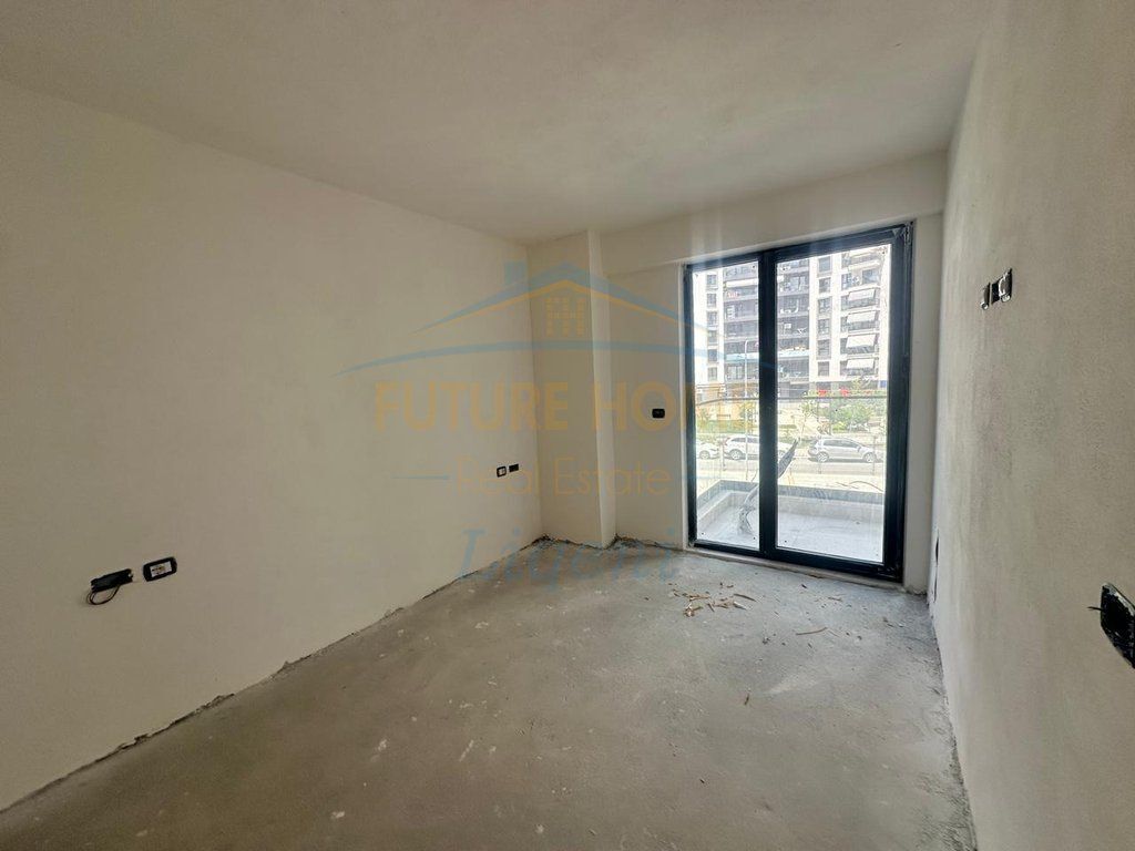 Shitet, Apartament 1+1, Garden Residence Turdiu, Tiranë. 133,800 €