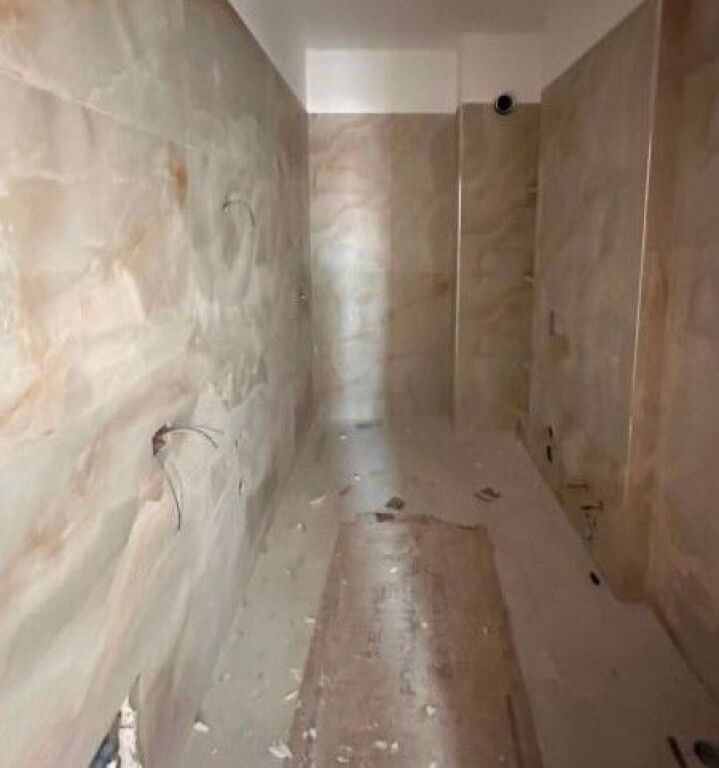 APARTMENT FOR SALE 2+1+2 AOS CONSTRUCION, ASTIR