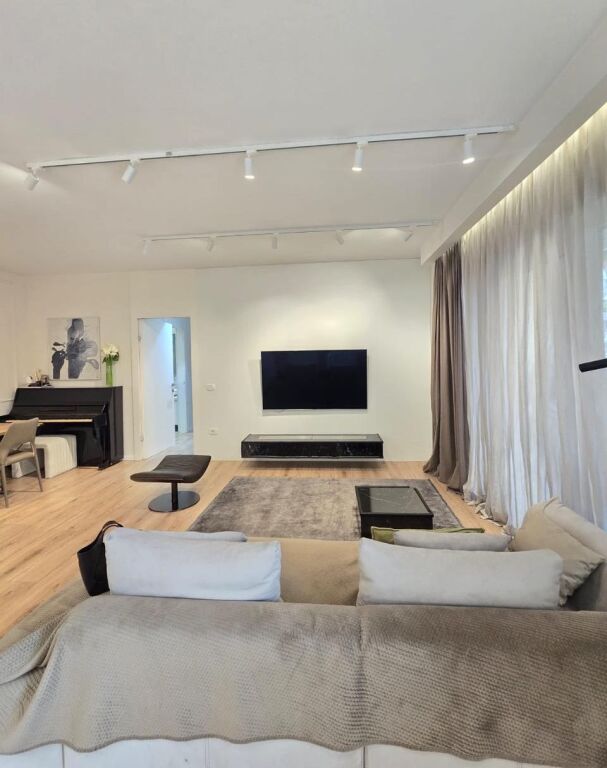 FOR SALE 3+1 DELIJORGJI COMPLEX