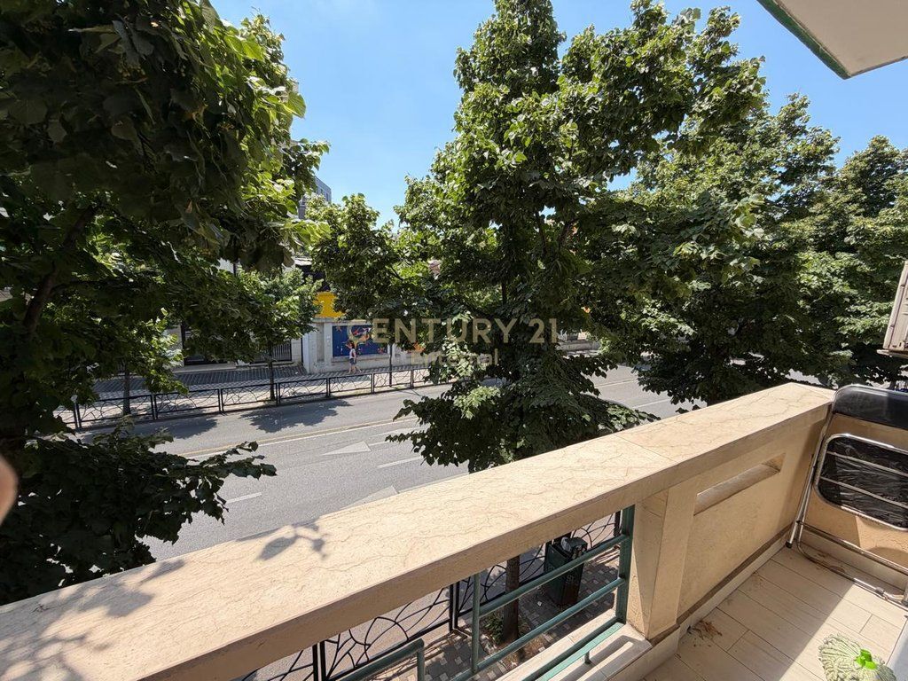 Apartment 2+1 for Rent – Durrës Street