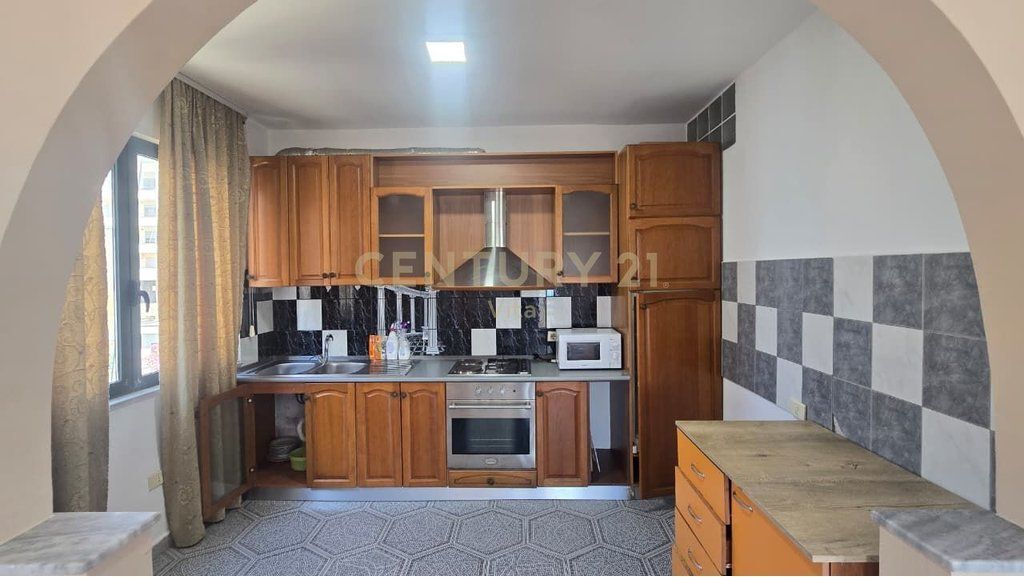 FOR RENT APARTMENT 2+1+2 VOLLGA, DURRES!