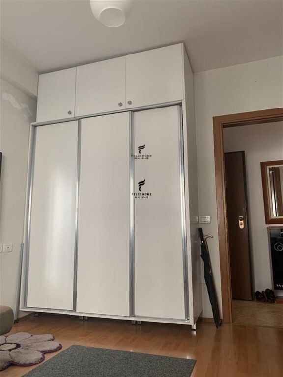 APARTAMENT ME QERA 1+1 KOMUNA E PARISIT 55.000 LEKE  FH-82125 - Widok 4