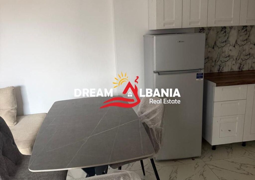 Apartment 1+1 for rent at Globi, opposite Delijorgji near Euro 1 Supermarket (ID 42111629)