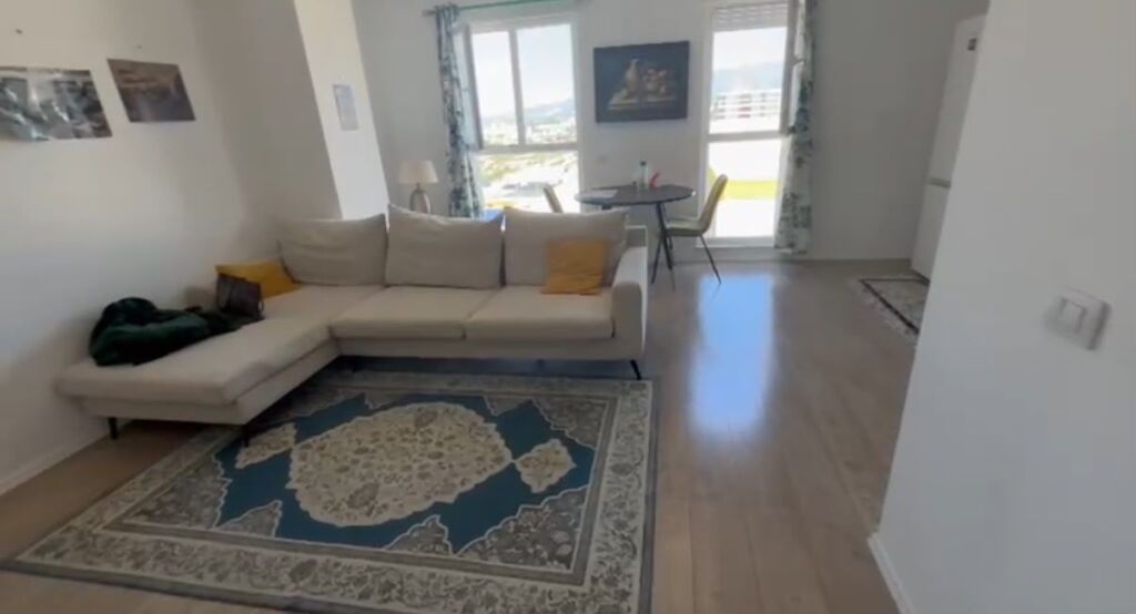 APARTMENT FOR RENT 2+1