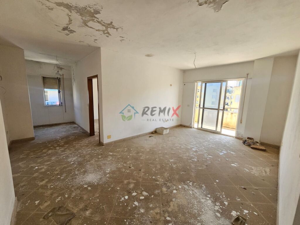 SHITET APARTAMENT 2+1 NE PLAZHIN ILIRIA, DURRËS