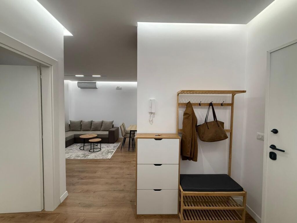 Apartment 1+1 + 🅿️ for rent | 📍Univers City