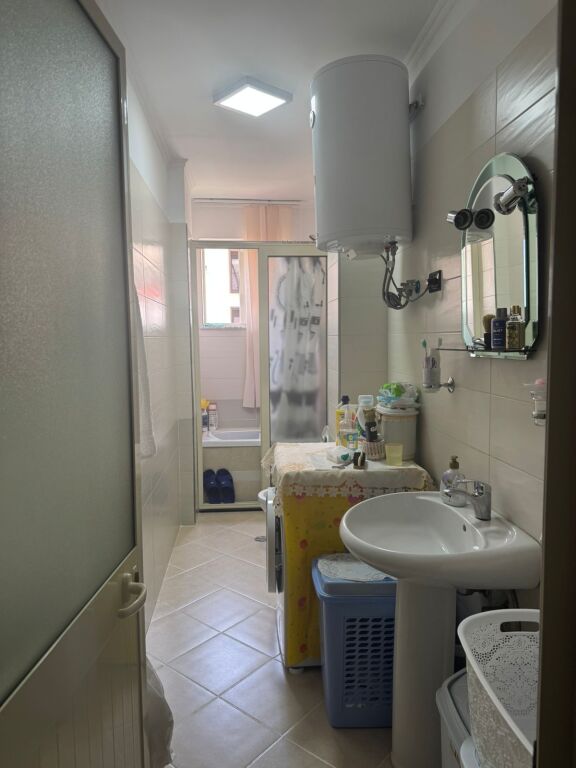APARTMENT FOR RENT 1+1