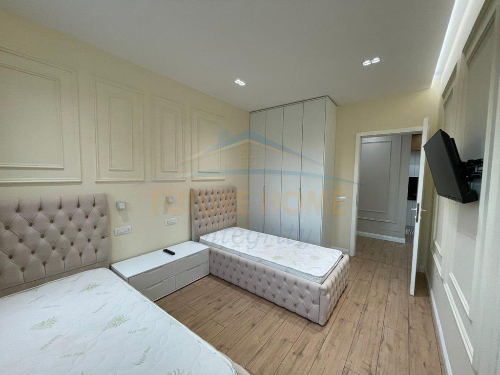 Rent, Apartment 2+1+2+2 Parking spaces, Dry Lake, Tirana.