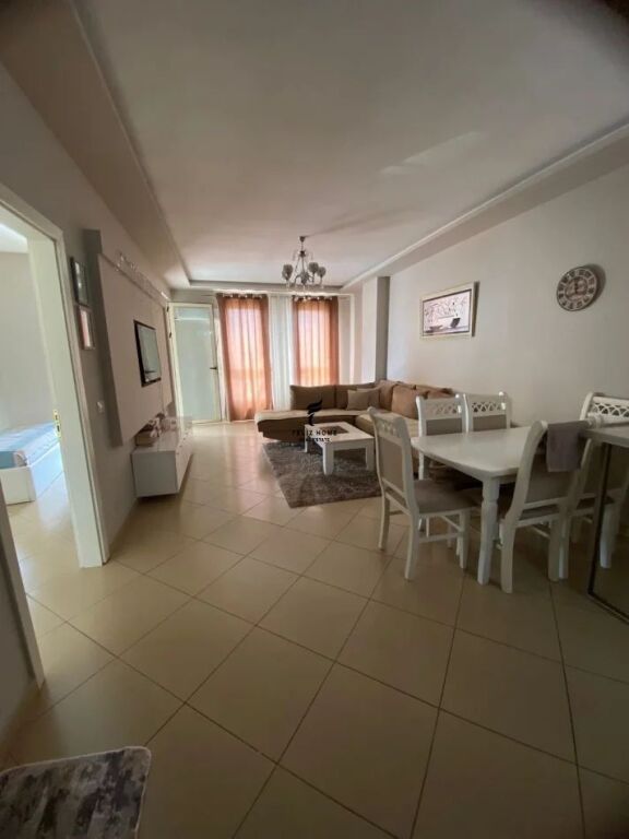 APARTMENT FOR RENT 1+1 DON BOSKO 48,000 LEKE FH-82276