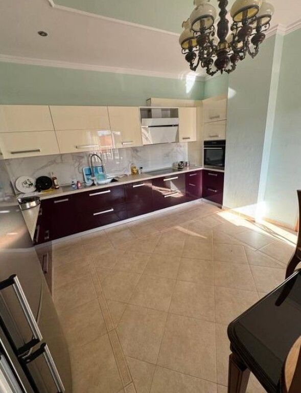 SHITET APARTAMENT "OPEN SPACE" TEK KOMUNA E PARISIT