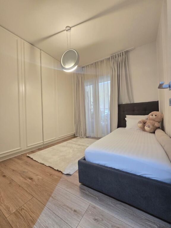 FOR SALE 3+1 DELIJORGJI COMPLEX