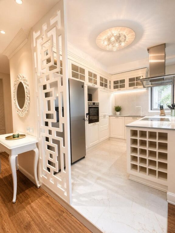 DUPLEX IN AFFITTO 2+1 VIA KAVAJES 2.500 EURO FH-82223