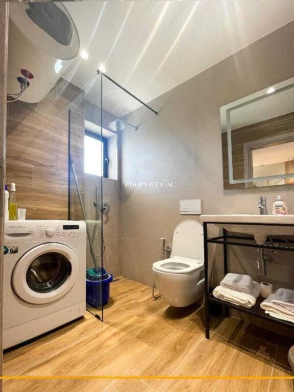 Apartament Investimi në Shitje | Sarandë