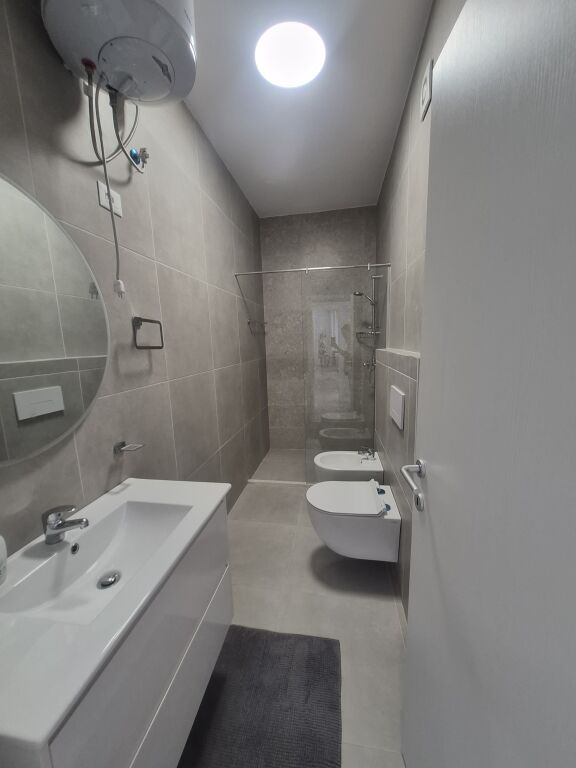 Apartment 2+1+2 for rent
