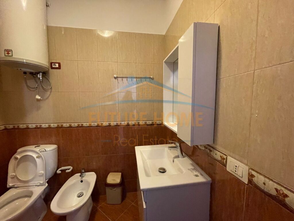 Rent, Apartment 2+1+2, Barricades Street, Tirana.