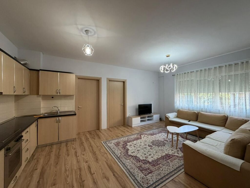 Apartament 2+1 per qira tek Liqeni i Thate.