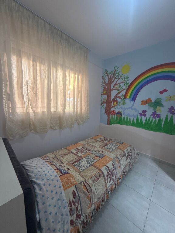 Apartment 3+1 for Rent