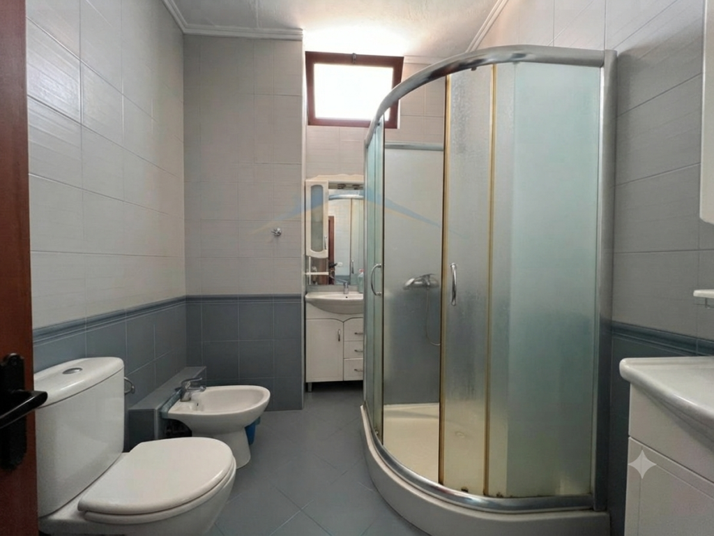 Rent, Apartment 2+1, 1 May School, Ali Demi