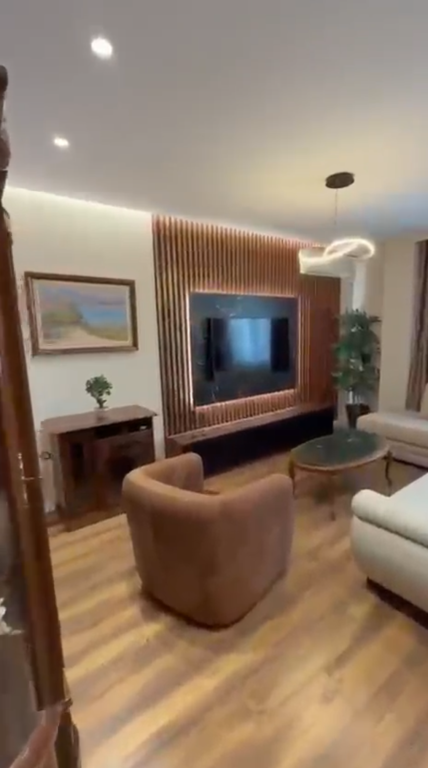 Apartment 2+1+2 for sale Mine Peza !