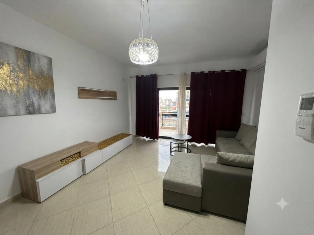 Rent, Apartment 2+1, Don Bosko, Tirana.