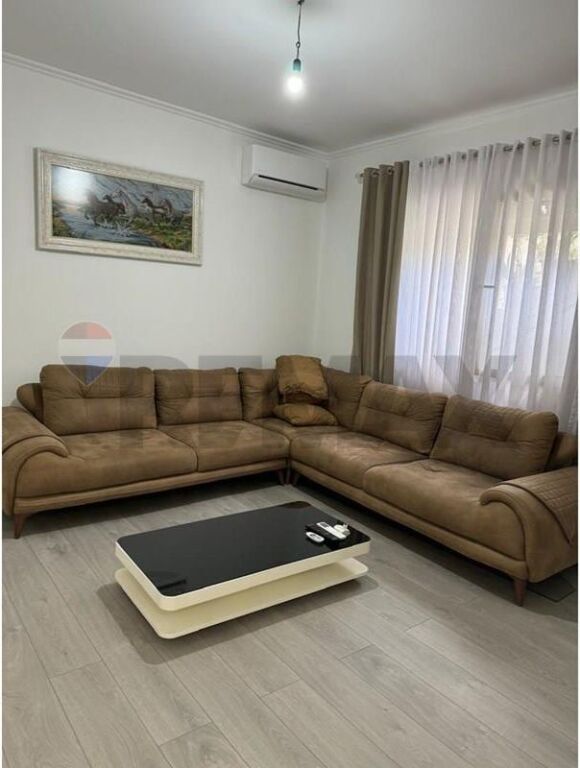 APARTMENT 1+1 FOR RENT AT KAVAJES STREET!