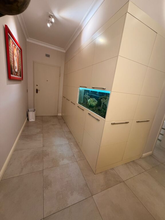 Apartment for rent 2+1+2 Kristal Center