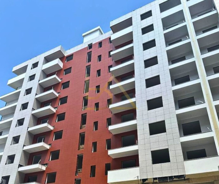 Apartment 2+1+2 for Sale – Space City Residence, Paskuqan