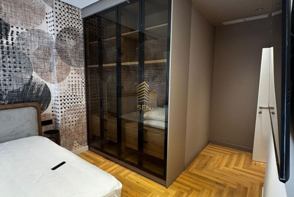 Affitto, Appartamento 2+1+balcone+2wc+P, JOY RESIDENCE, 200.000 Lek/mese